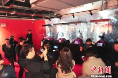澳门金沙网址这些圆明园兽首